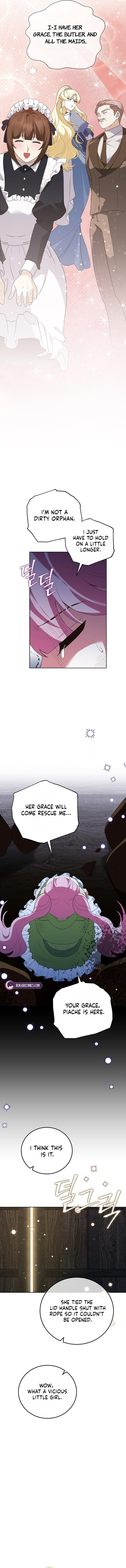 Let’s Start Part 2 of this Ruined Work Chapter 50 page 11 - 