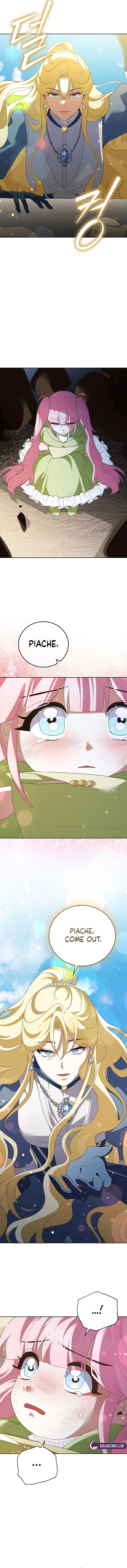 Let’s Start Part 2 of this Ruined Work Chapter 50 page 12 - 