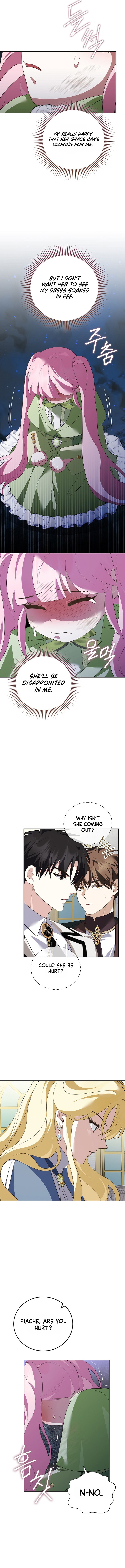 Let’s Start Part 2 of this Ruined Work Chapter 50 page 13 - 