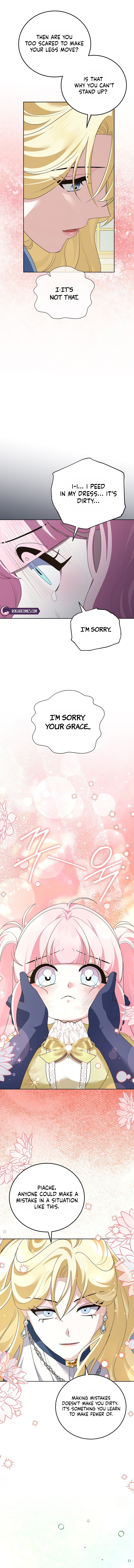 Let’s Start Part 2 of this Ruined Work Chapter 50 page 14 - 
