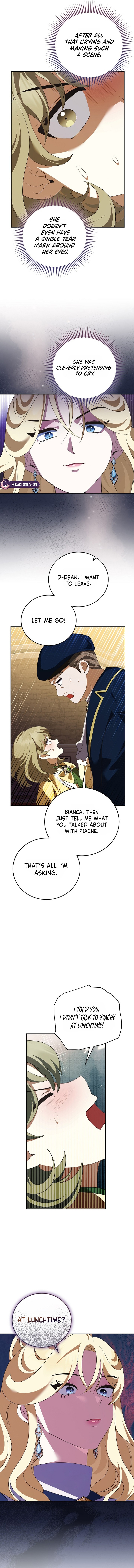 Let’s Start Part 2 of this Ruined Work Chapter 50 page 3 - 