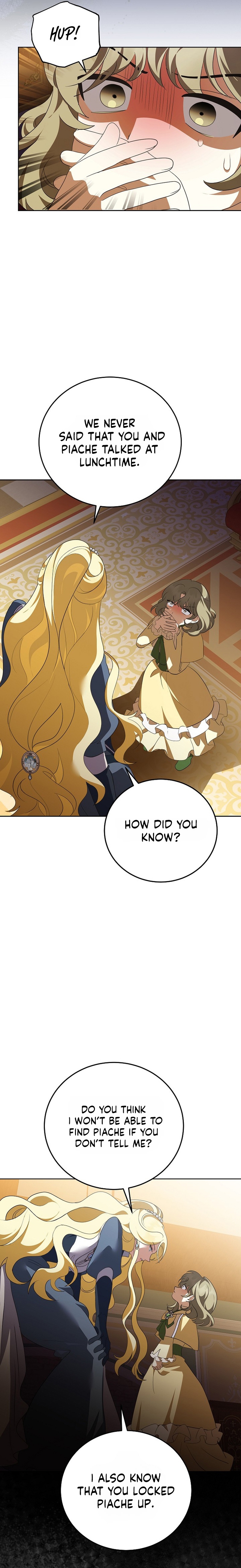 Let’s Start Part 2 of this Ruined Work Chapter 50 page 4 - 