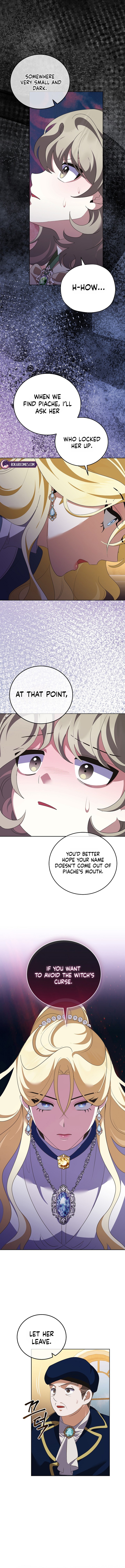 Let’s Start Part 2 of this Ruined Work Chapter 50 page 5 - 