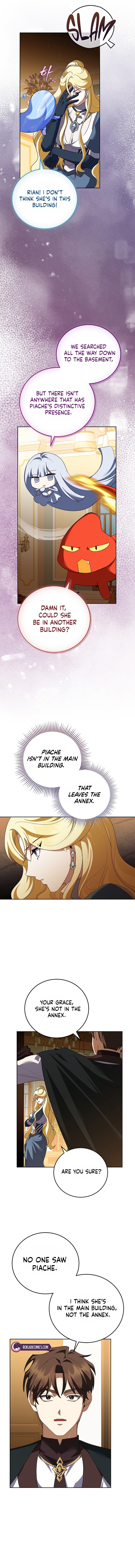 Let’s Start Part 2 of this Ruined Work Chapter 50 page 6 - 