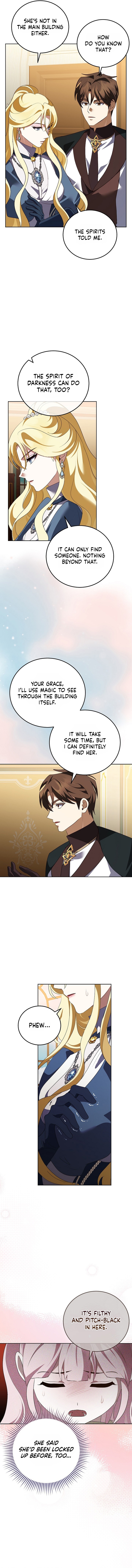 Let’s Start Part 2 of this Ruined Work Chapter 50 page 7 - 