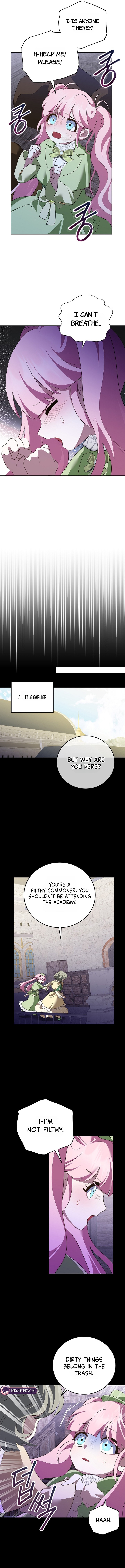 Let’s Start Part 2 of this Ruined Work Chapter 50 page 9 - 