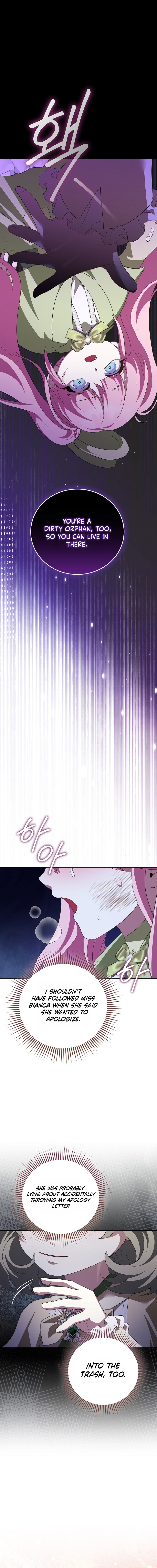Let’s Start Part 2 of this Ruined Work Chapter 50 page 10 - 