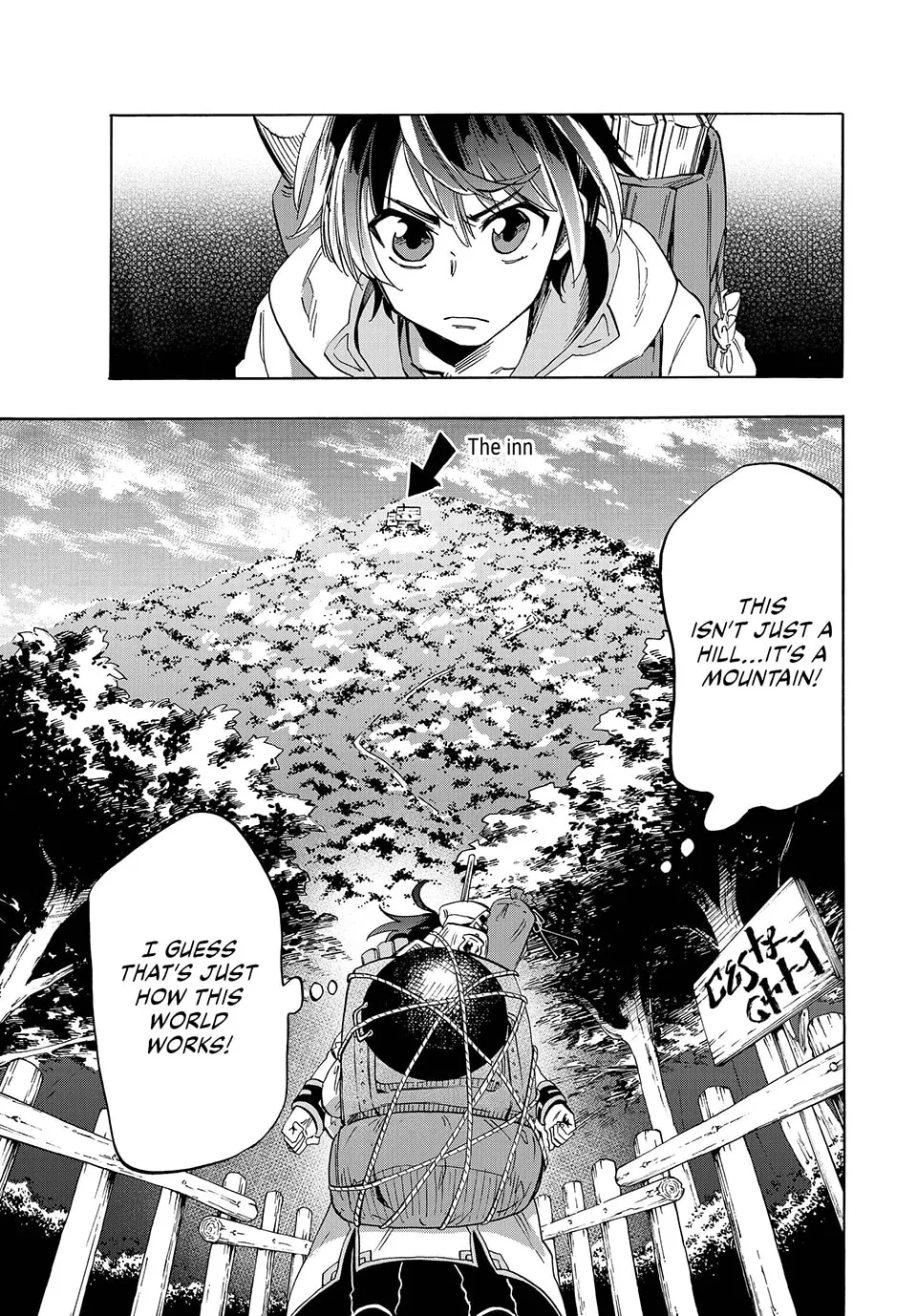 Read Let’s Take a Walk in Another World chapter 0 image 48 on Lezhin
