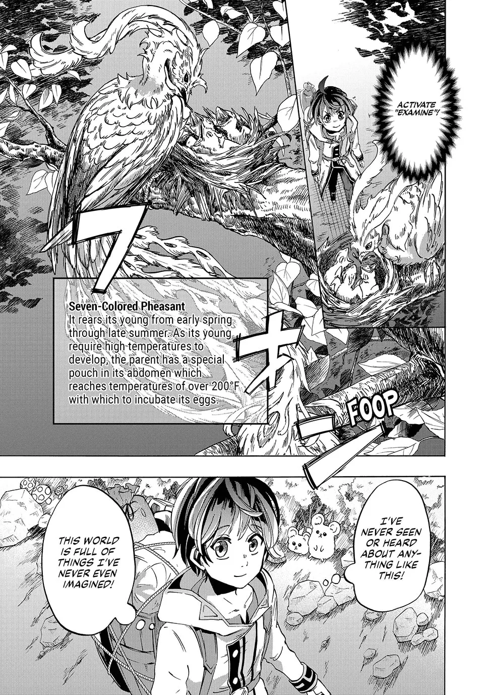 Read Let’s Take a Walk in Another World chapter 0 image 50 on Lezhin