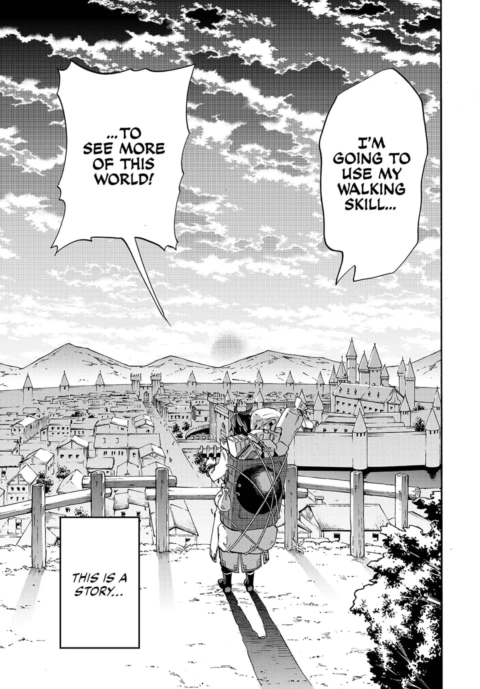 Read Let’s Take a Walk in Another World chapter 0 image 55 on Lezhin