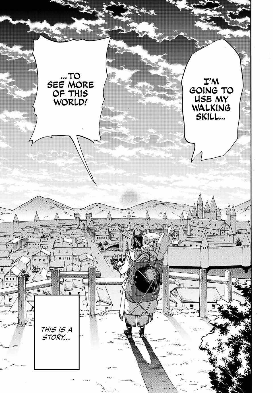 Read Let’s Take a Walk in Another World chapter 1 image 55 on Lezhin