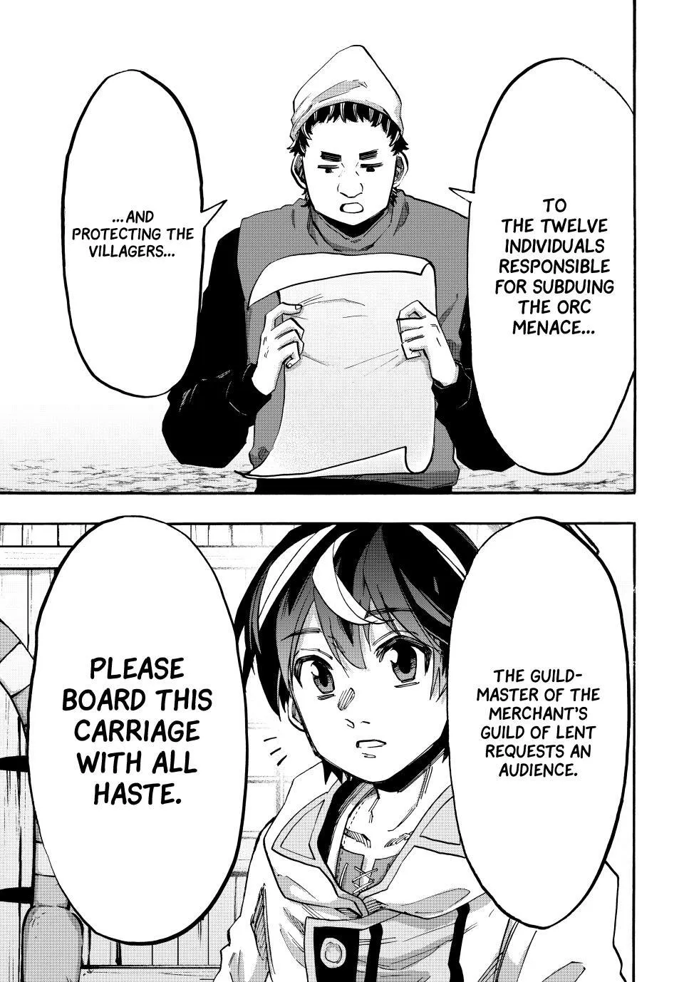 Read Let’s Take a Walk in Another World chapter 100 image 6 on Lezhin