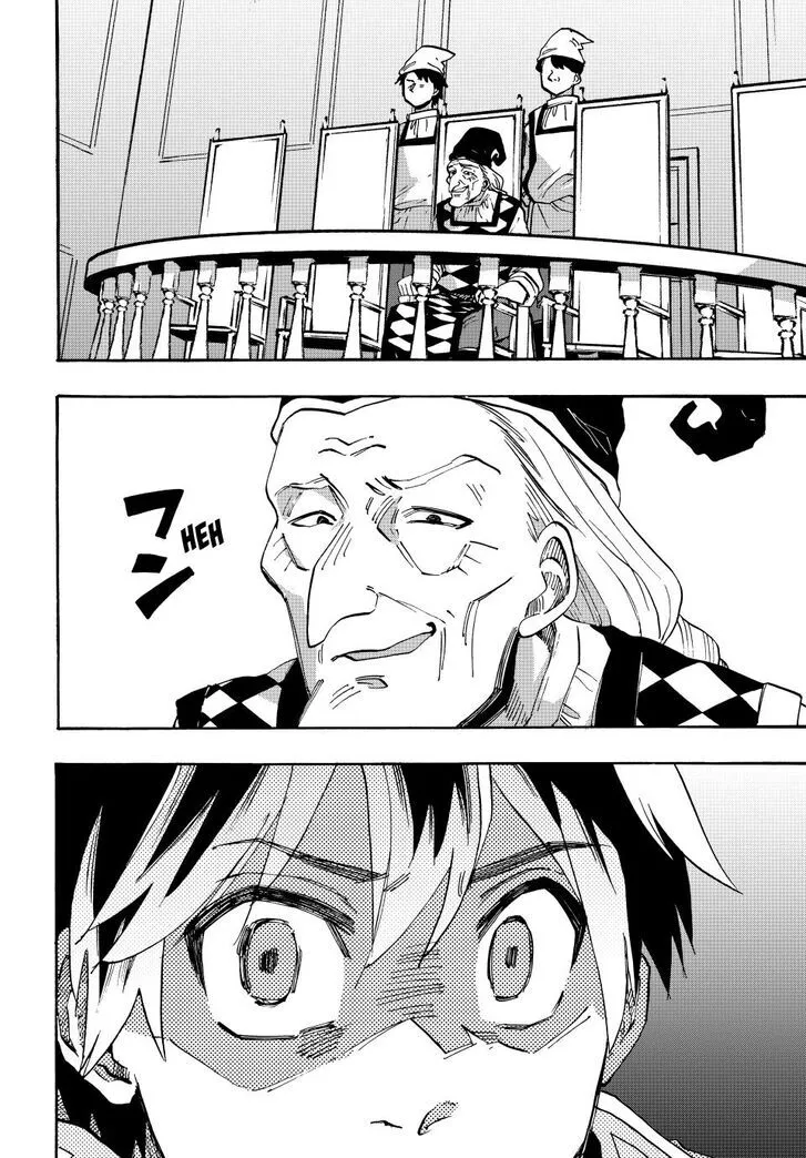 Read Let’s Take a Walk in Another World chapter 101 image 11 on Lezhin
