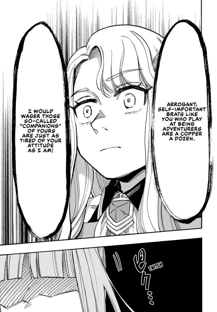 Read Let’s Take a Walk in Another World chapter 102 image 10 on Lezhin