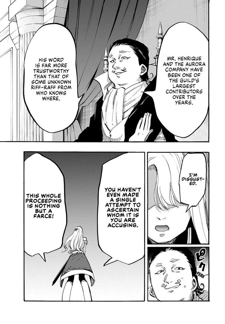 Read Let’s Take a Walk in Another World chapter 102 image 8 on Lezhin
