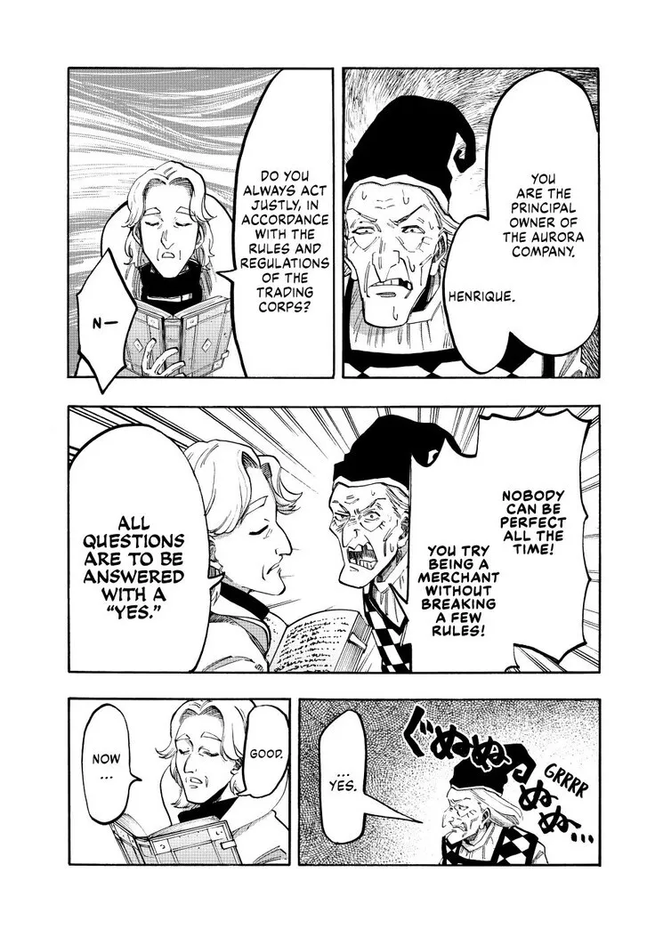 Read Let’s Take a Walk in Another World chapter 103 image 10 on Lezhin