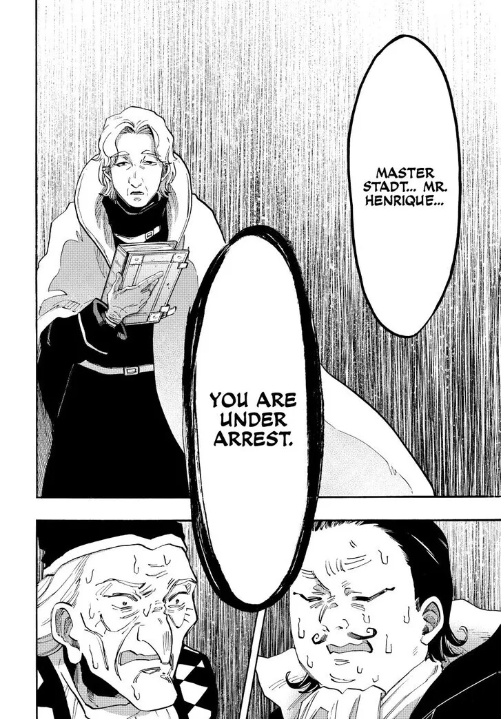 Read Let’s Take a Walk in Another World chapter 103 image 13 on Lezhin