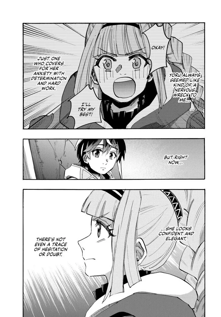 Read Let’s Take a Walk in Another World chapter 103 image 4 on Lezhin