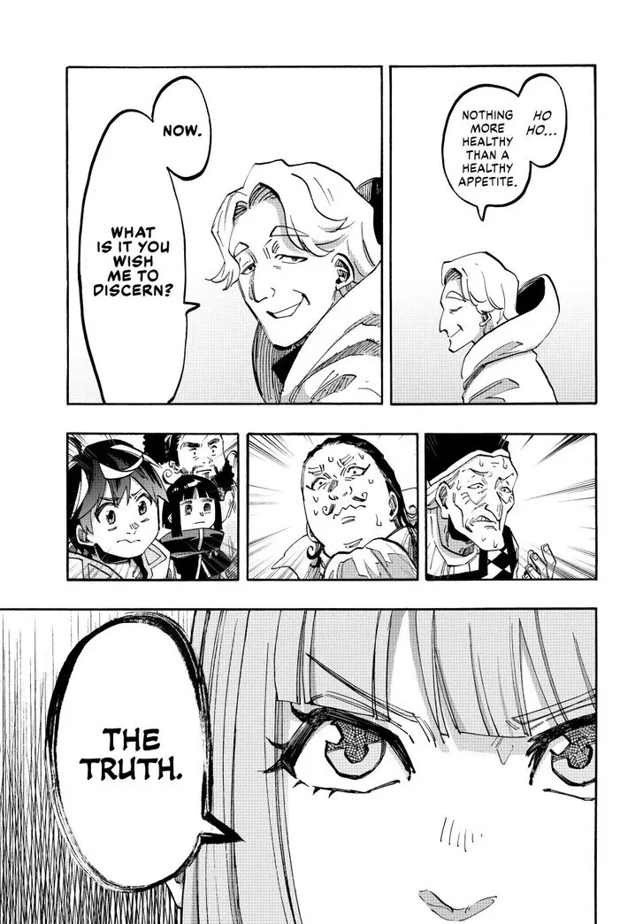 Read Let’s Take a Walk in Another World chapter 103 image 8 on Lezhin