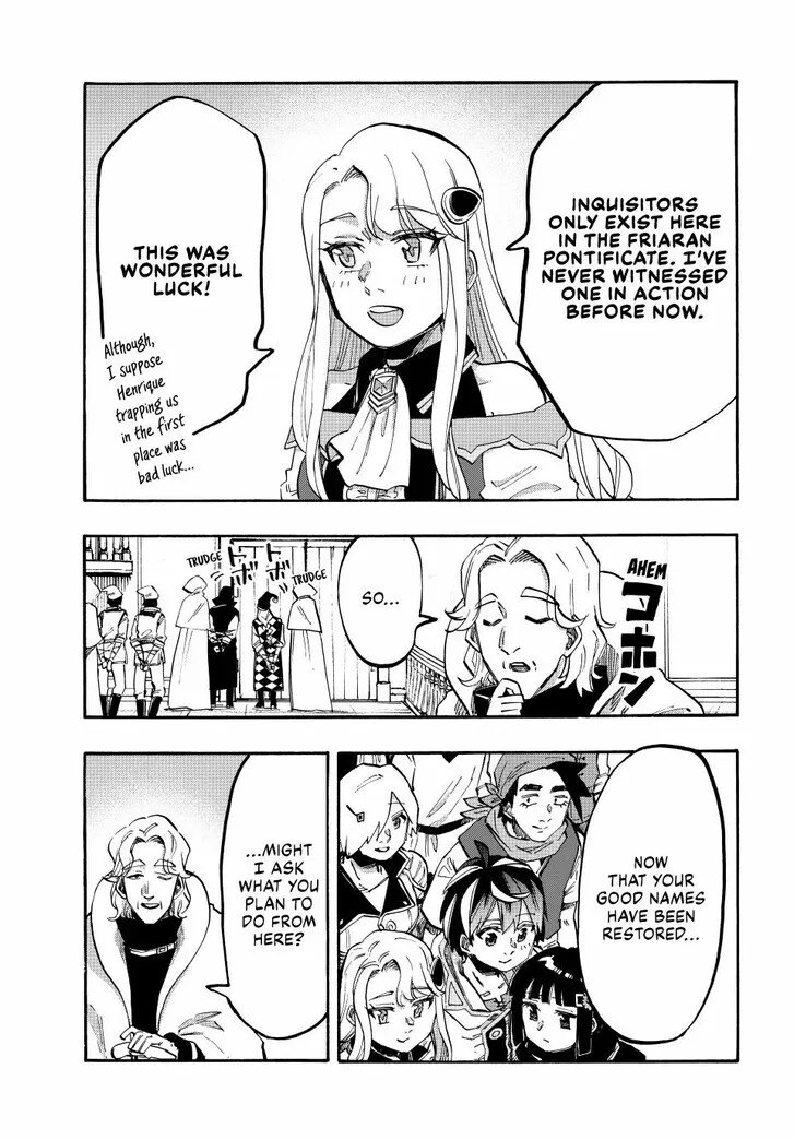 Read Let’s Take a Walk in Another World chapter 104 image 2 on Lezhin