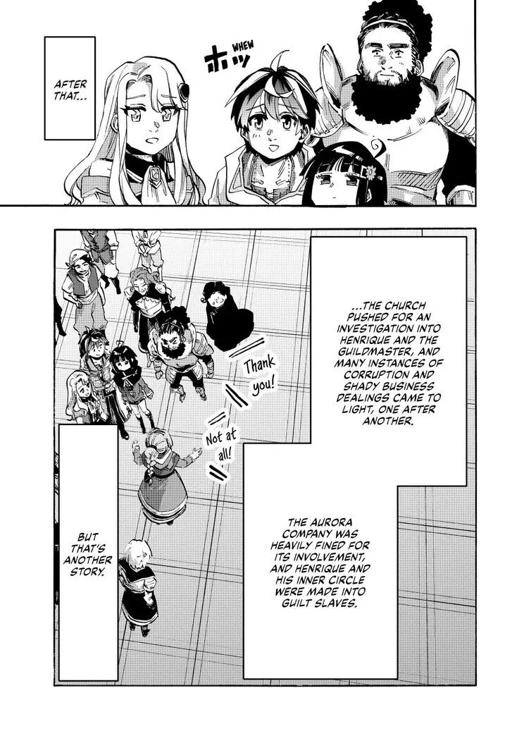 Read Let’s Take a Walk in Another World chapter 104 image 4 on Lezhin