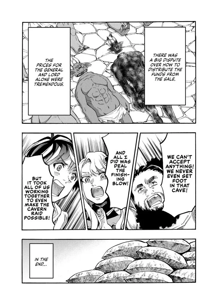 Read Let’s Take a Walk in Another World chapter 105 image 2 on Lezhin