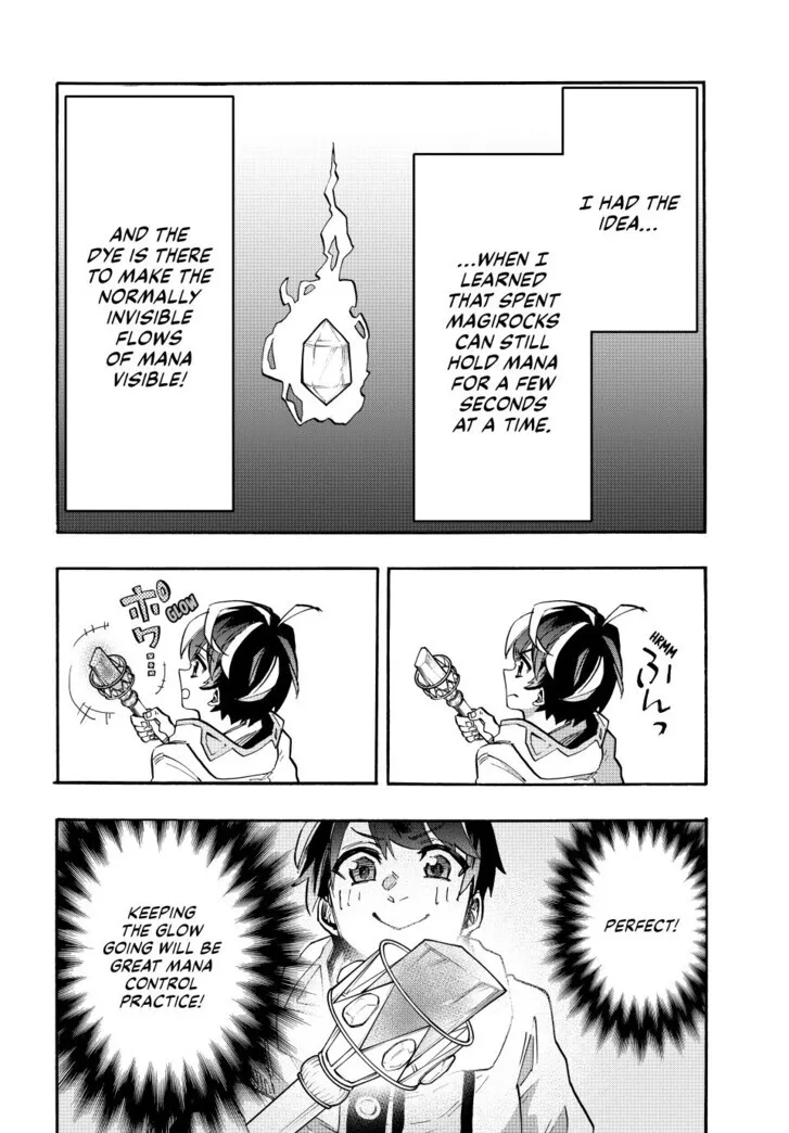 Read Let’s Take a Walk in Another World chapter 106 image 7 on Lezhin
