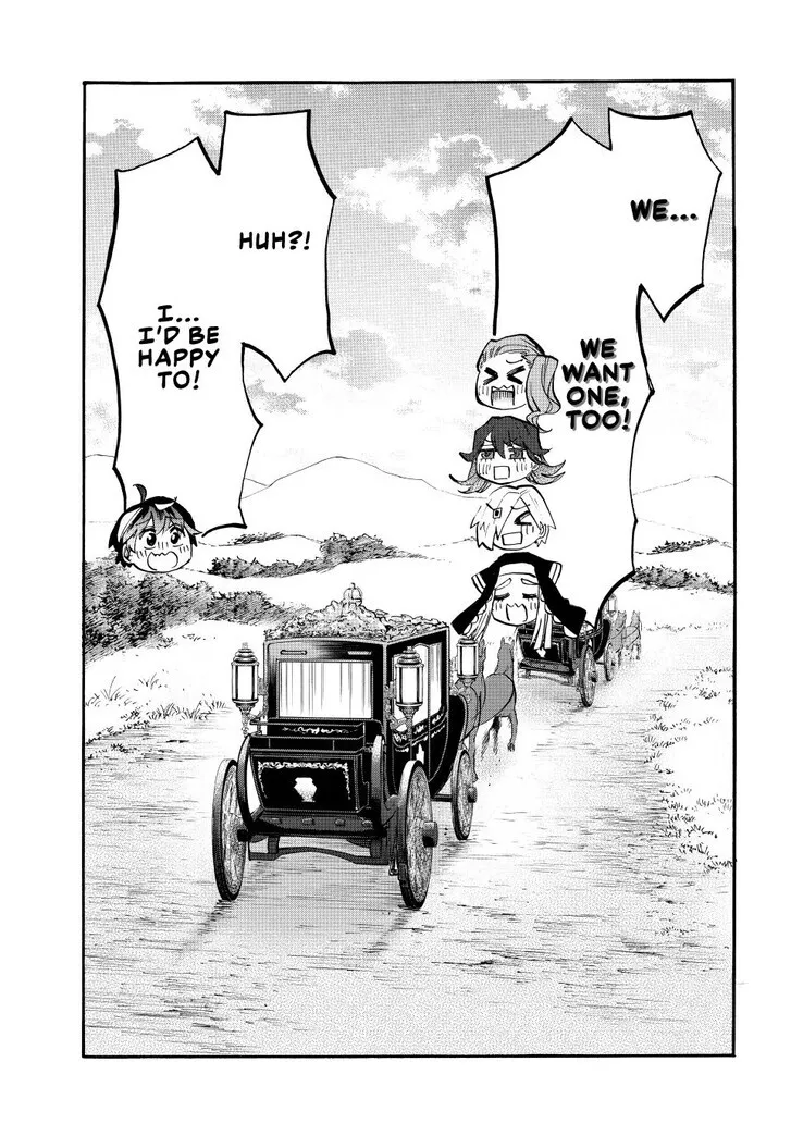 Read Let’s Take a Walk in Another World chapter 107 image 12 on Lezhin