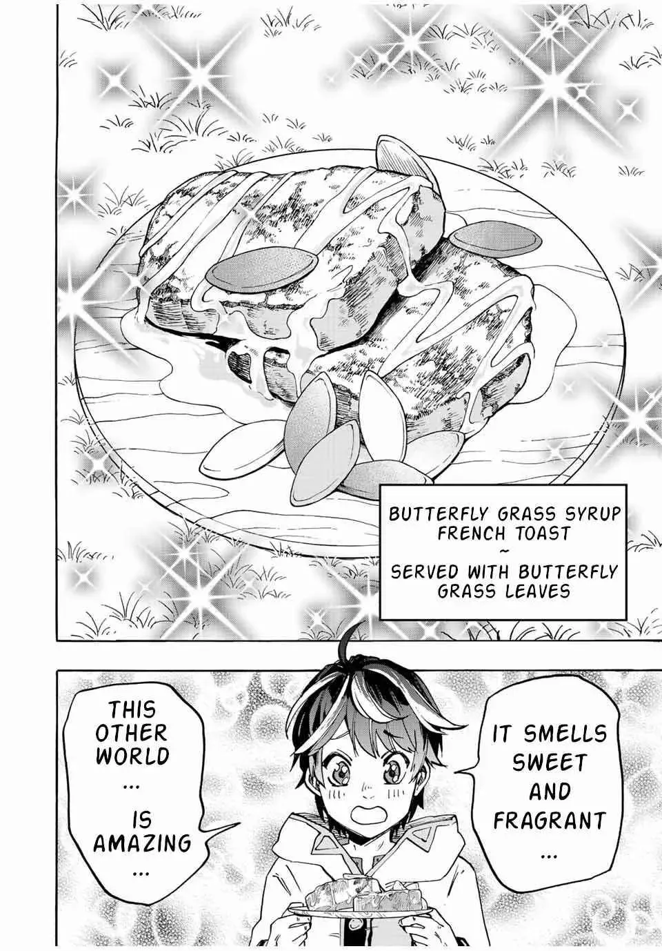 Read Let’s Take a Walk in Another World chapter 11 image 10 on Lezhin
