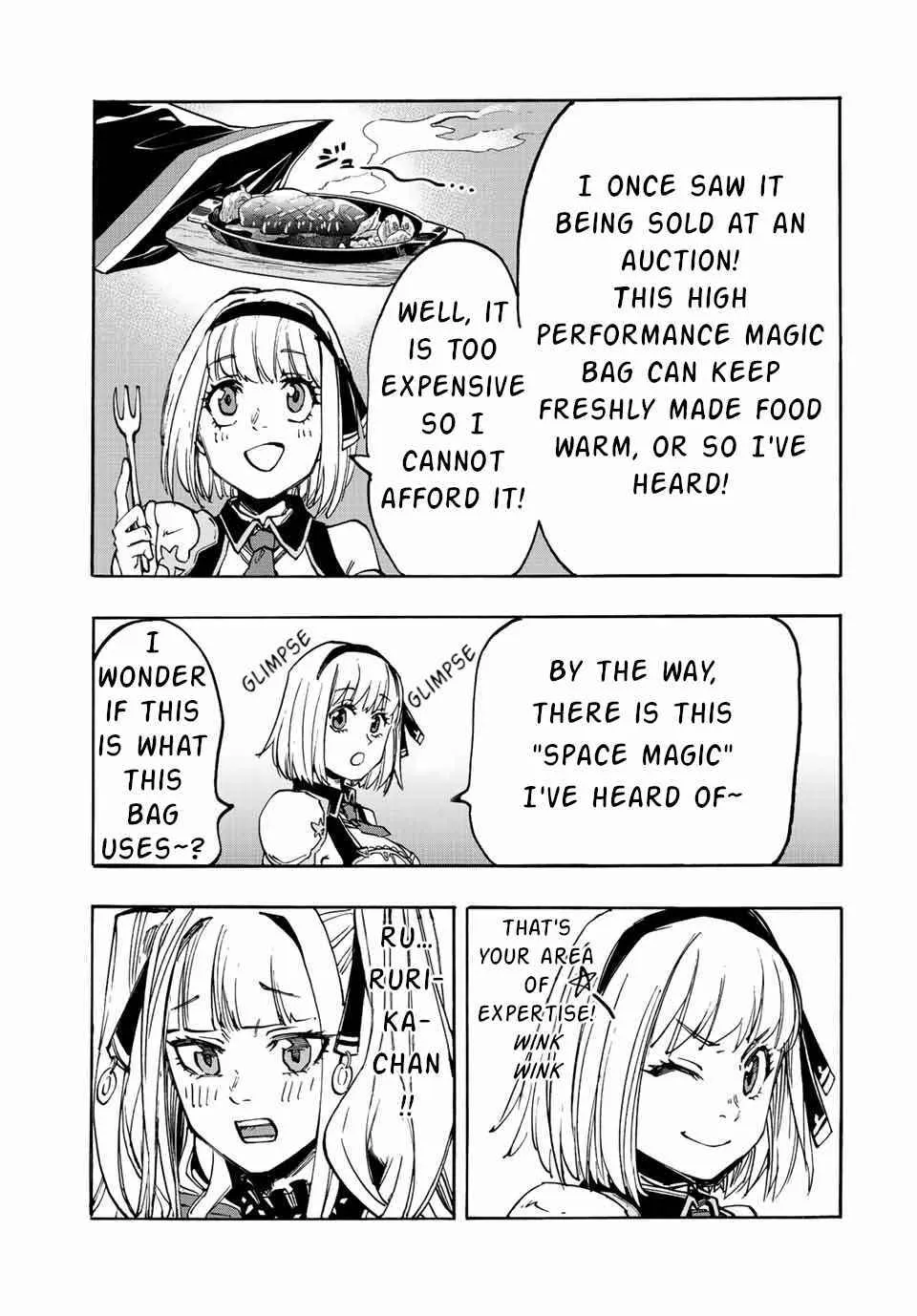 Read Let’s Take a Walk in Another World chapter 11 image 15 on Lezhin