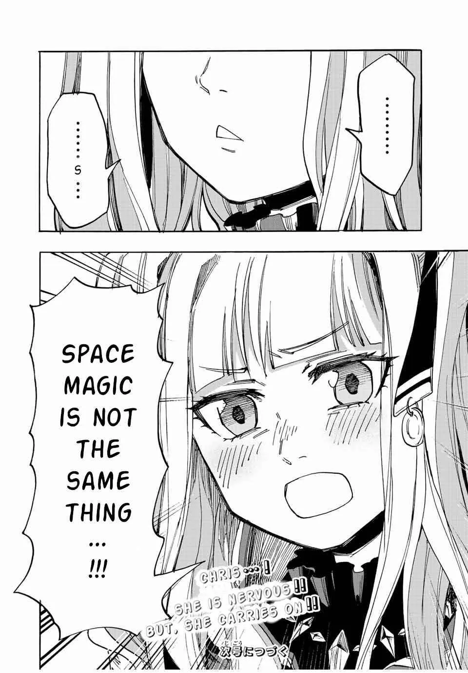Read Let’s Take a Walk in Another World chapter 11 image 16 on Lezhin