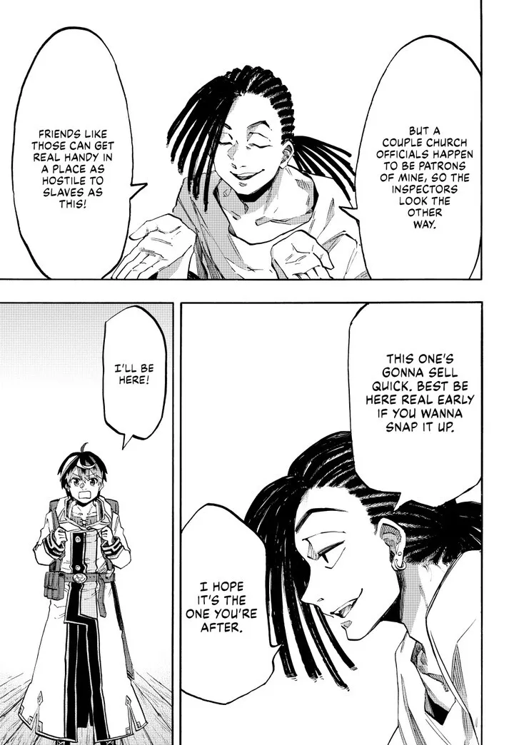 Read Let’s Take a Walk in Another World chapter 112 image 2 on Lezhin
