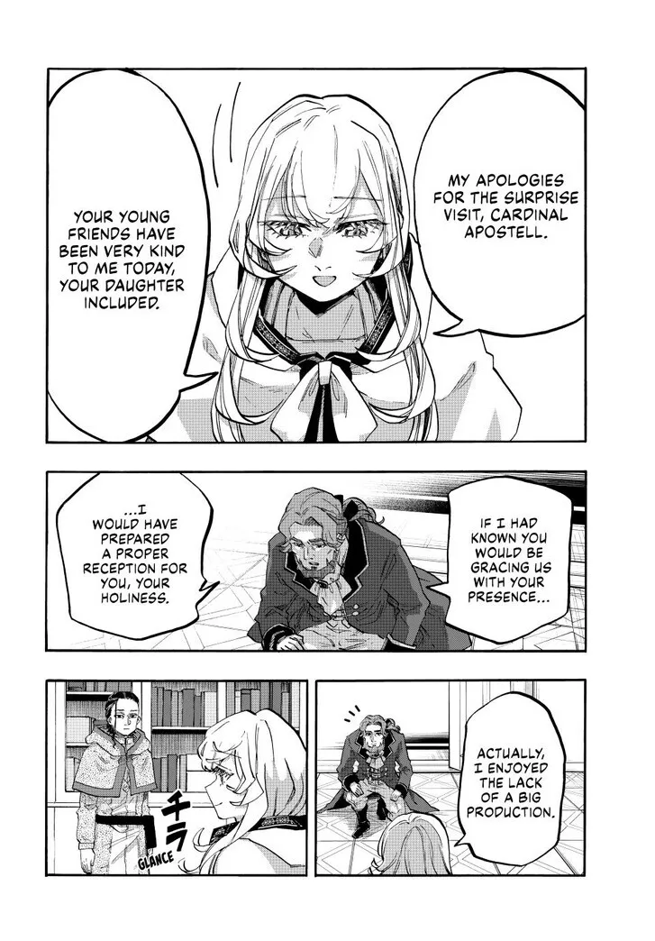 Read Let’s Take a Walk in Another World chapter 114 image 1 on Lezhin