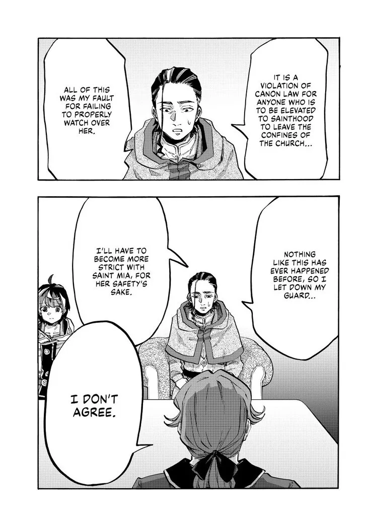 Read Let’s Take a Walk in Another World chapter 114 image 8 on Lezhin