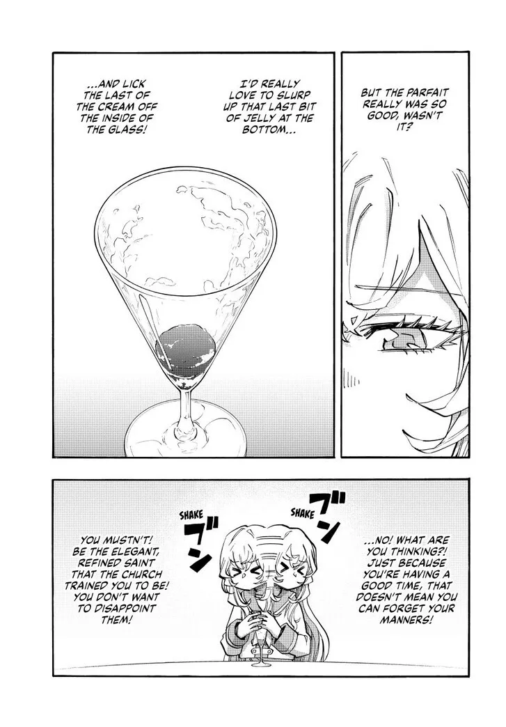 Read Let’s Take a Walk in Another World chapter 115 image 12 on Lezhin