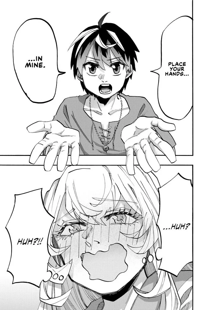 Read Let’s Take a Walk in Another World chapter 118 image 11 on Lezhin