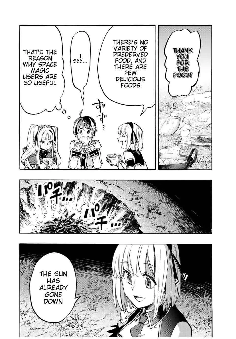 Read Let’s Take a Walk in Another World chapter 12 image 13 on Lezhin