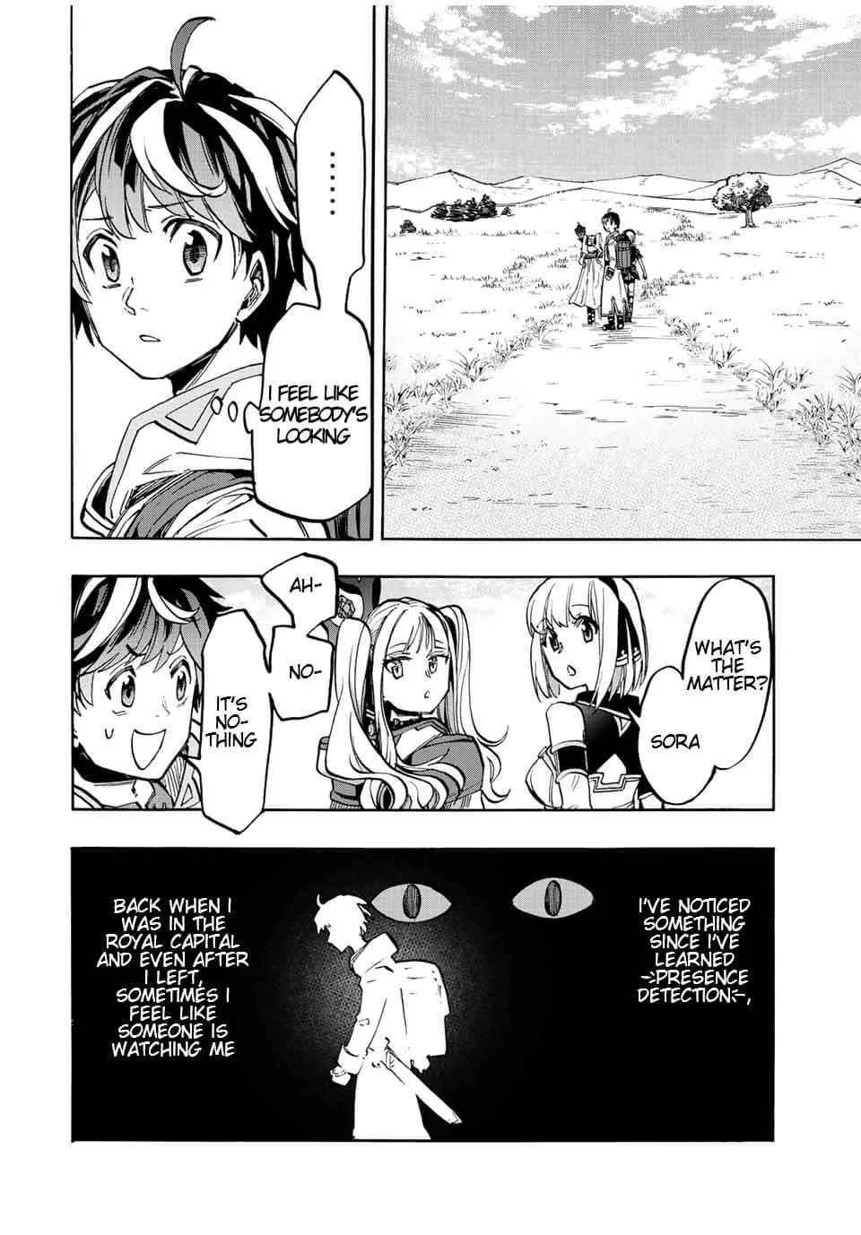 Read Let’s Take a Walk in Another World chapter 12 image 7 on Lezhin