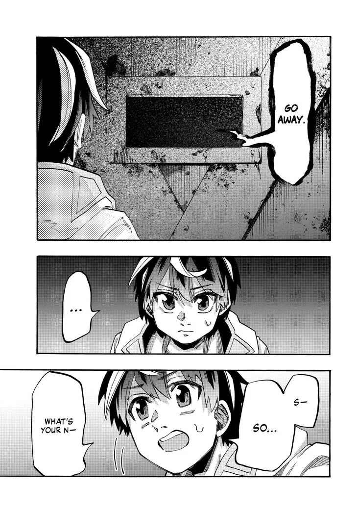 Read Let’s Take a Walk in Another World chapter 120 image 8 on Lezhin