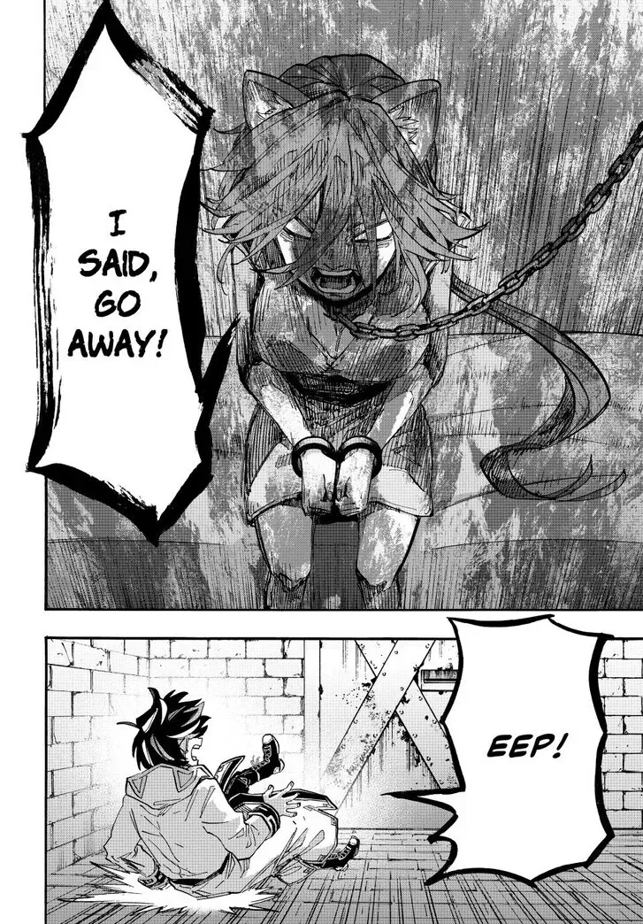 Read Let’s Take a Walk in Another World chapter 120 image 9 on Lezhin