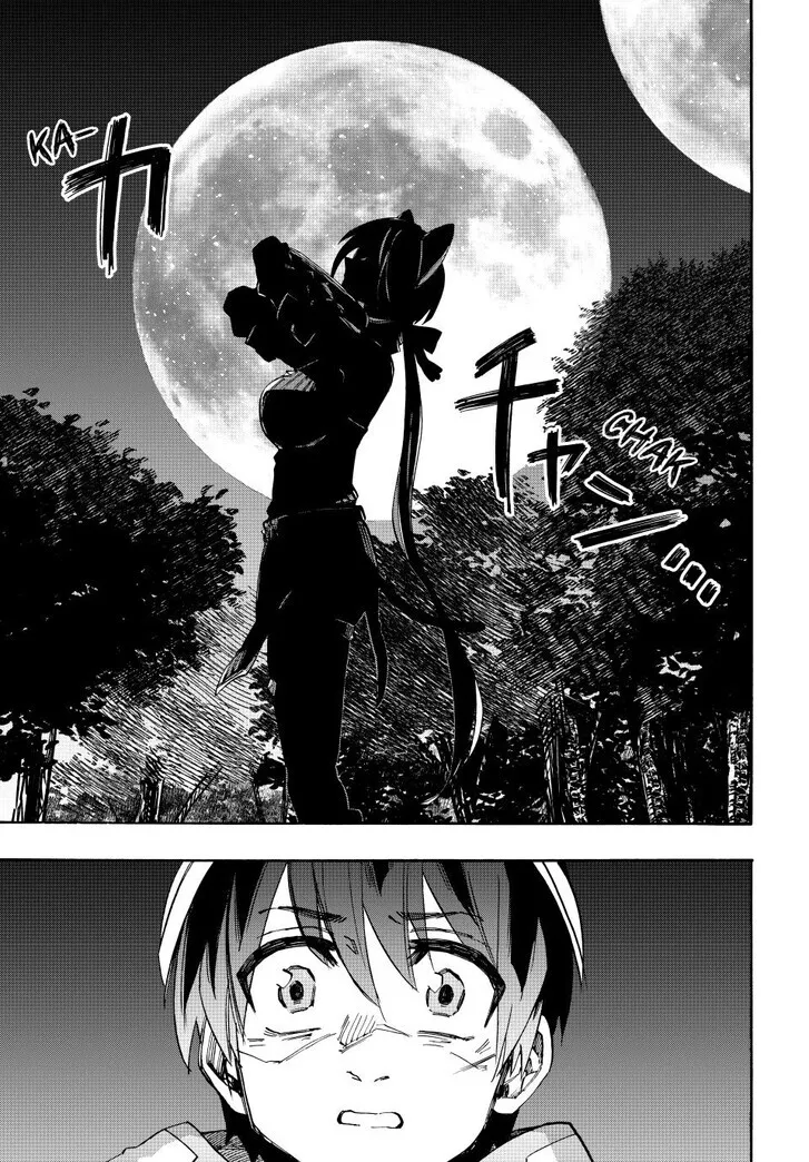 Read Let’s Take a Walk in Another World chapter 126 image 12 on Lezhin