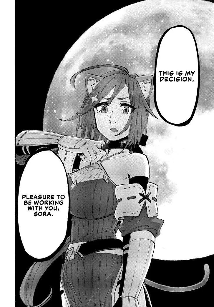 Read Let’s Take a Walk in Another World chapter 126 image 13 on Lezhin
