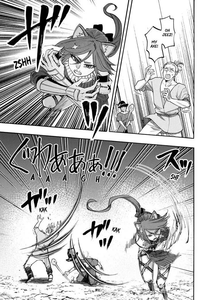 Read Let’s Take a Walk in Another World chapter 126 image 2 on Lezhin