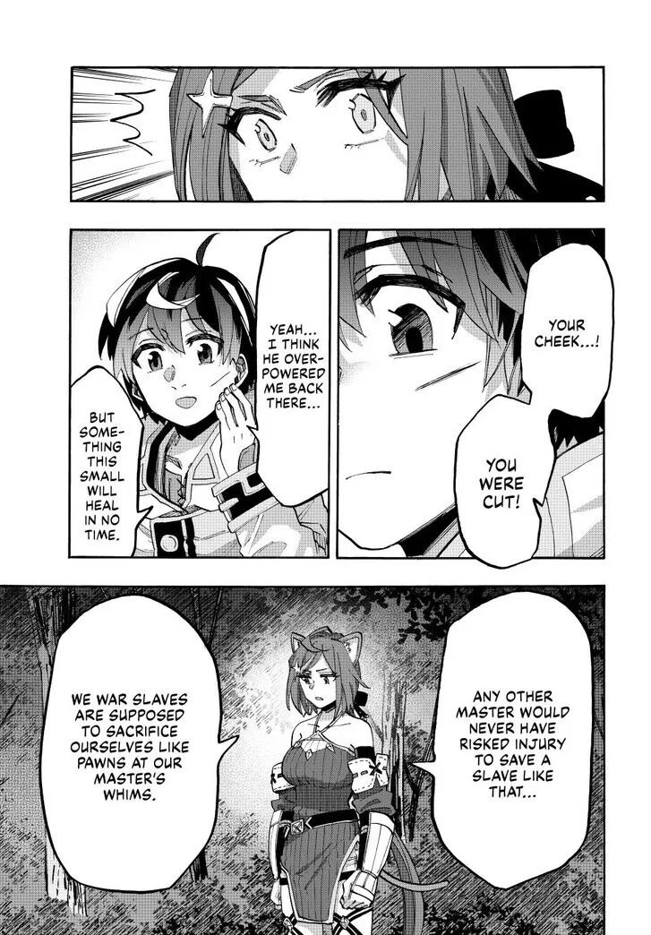 Read Let’s Take a Walk in Another World chapter 126 image 8 on Lezhin