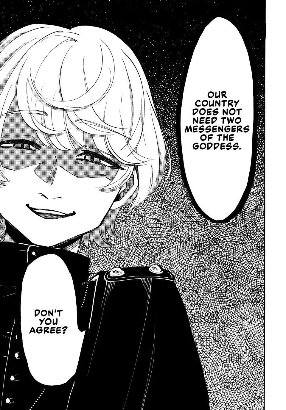 Read Let’s Take a Walk in Another World chapter 128 image 10 on Lezhin