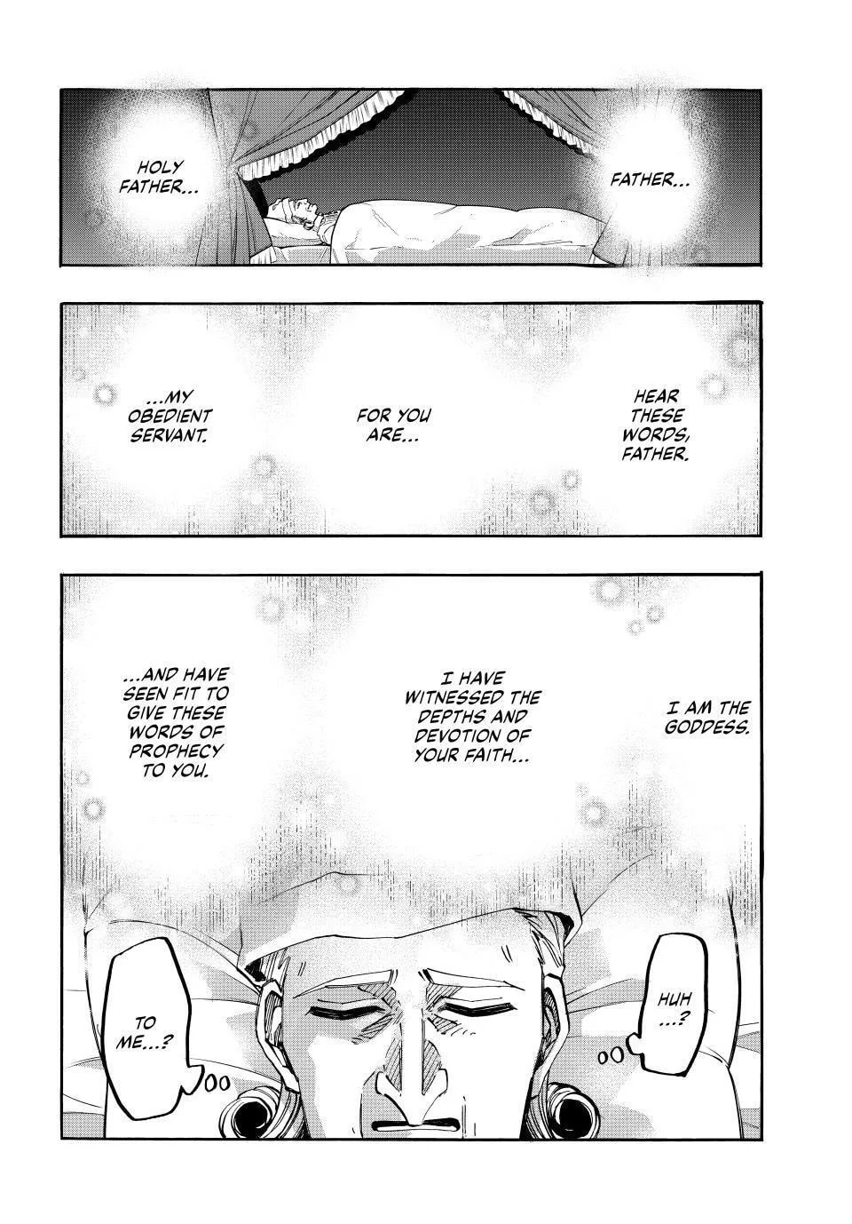 Read Let’s Take a Walk in Another World chapter 128 image 3 on Lezhin