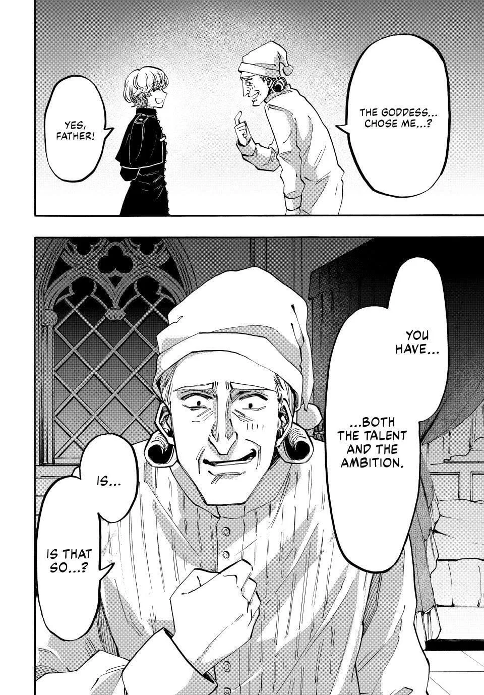 Read Let’s Take a Walk in Another World chapter 128 image 9 on Lezhin