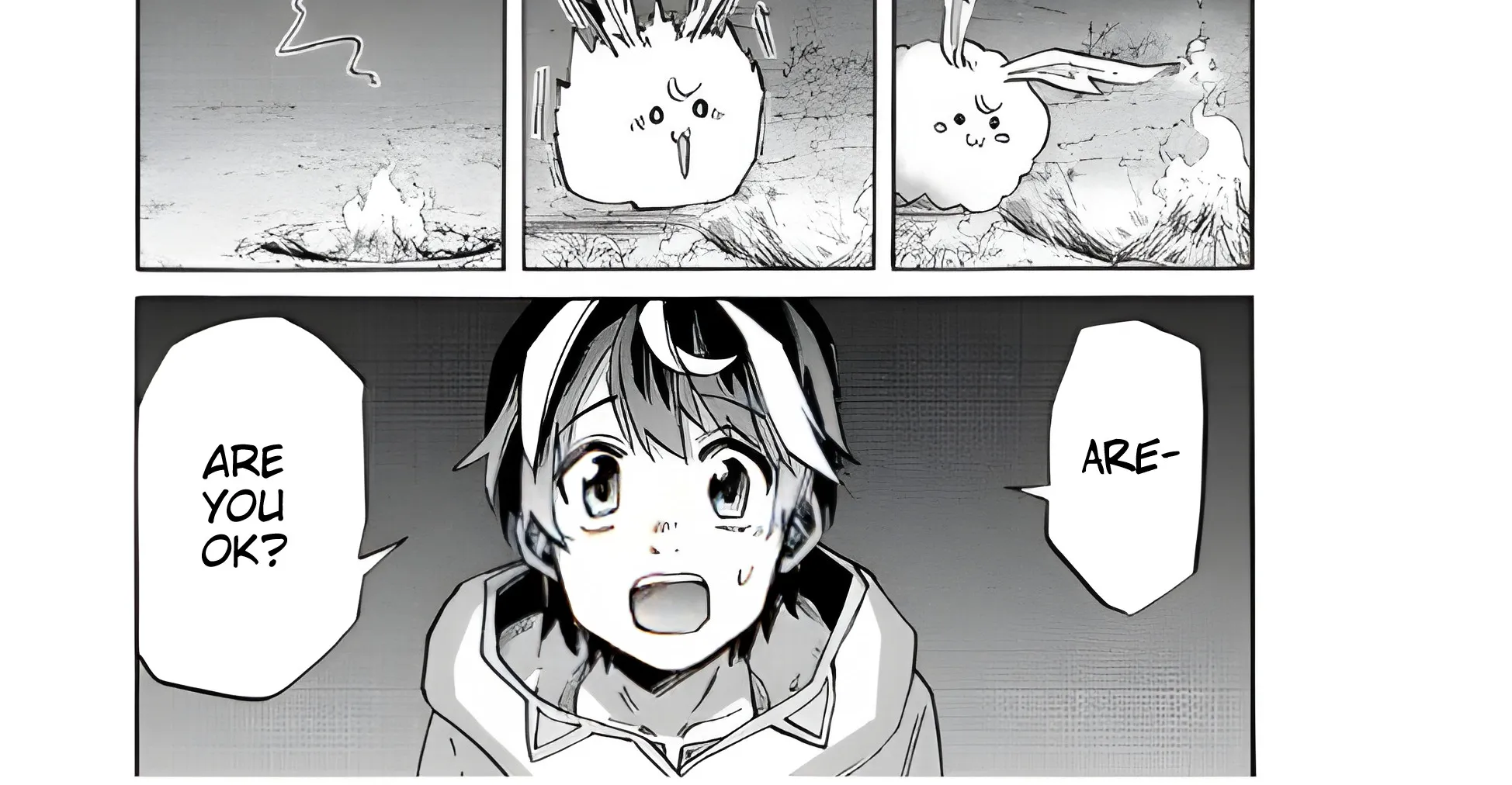 Read Let’s Take a Walk in Another World chapter 13 image 21 on Lezhin