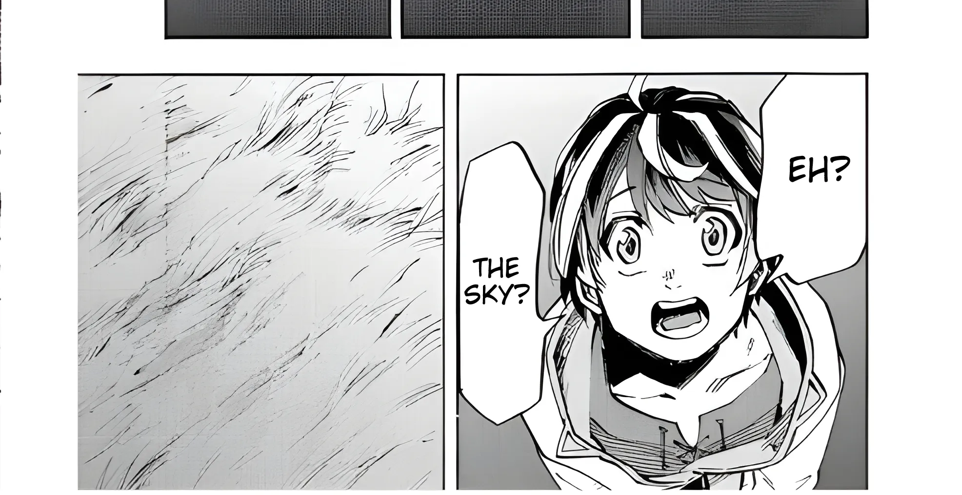 Read Let’s Take a Walk in Another World chapter 13 image 23 on Lezhin