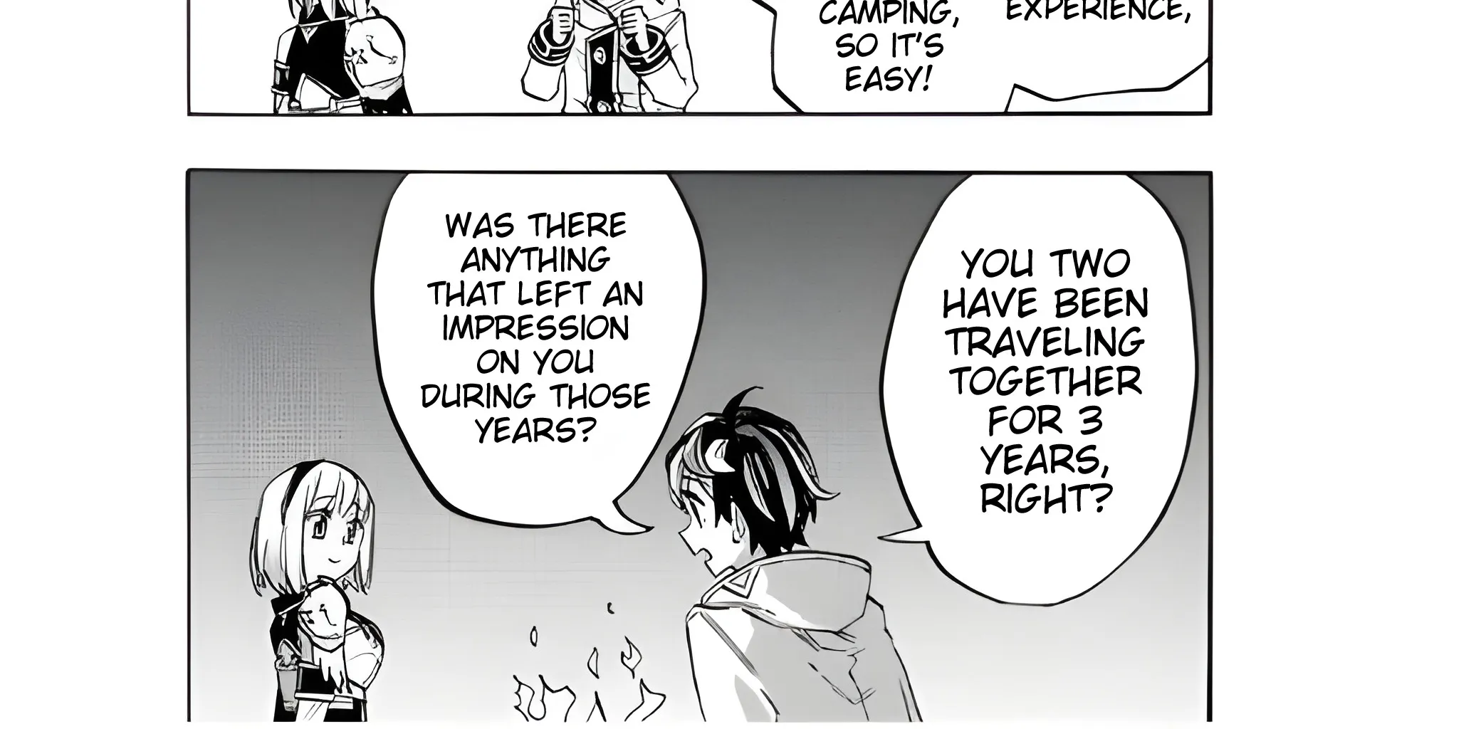 Read Let’s Take a Walk in Another World chapter 13 image 5 on Lezhin